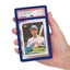 BCW Slab Bumpers (For PSA Graded Cards) - Blue